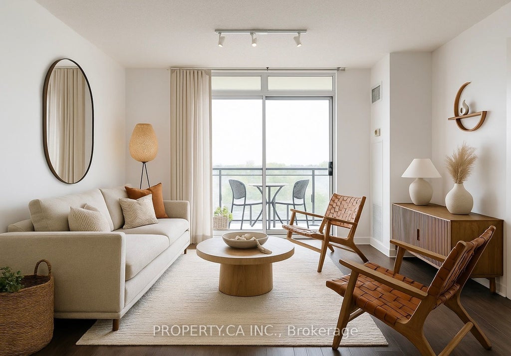 812 Lansdowne Avenue 711, Toronto W02