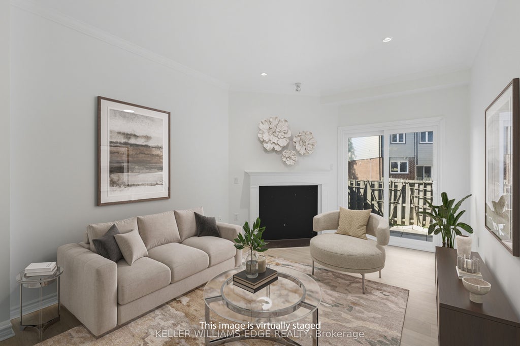 485 Meadows Boulevard 83, Mississauga