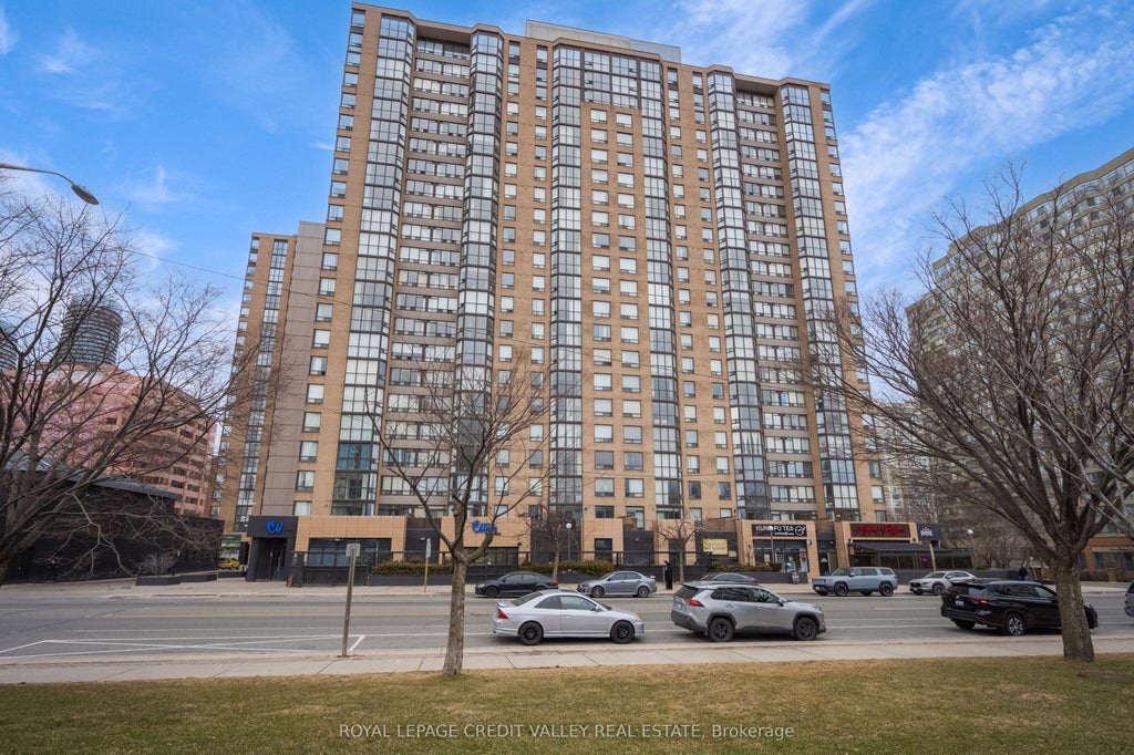 265 Enfield Place 2002, Mississauga
