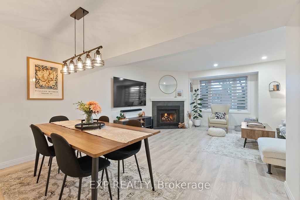 4101 Westminster Place 35, Mississauga