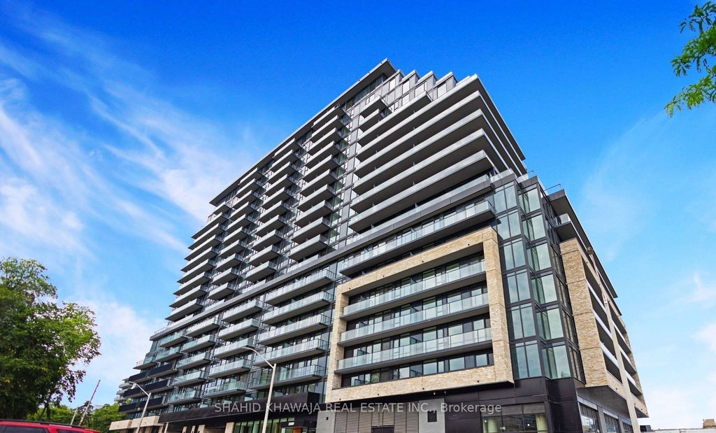 3009 Novar Road 812, Mississauga