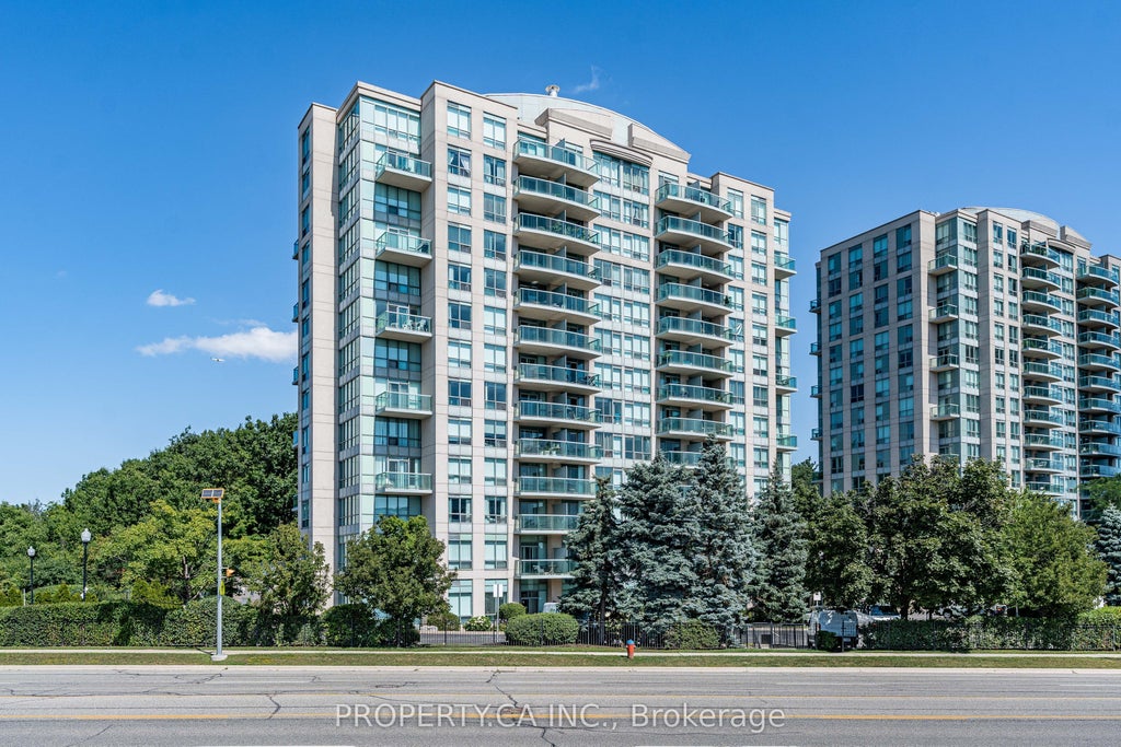 2585 Erin Centre Boulevard 607, Mississauga