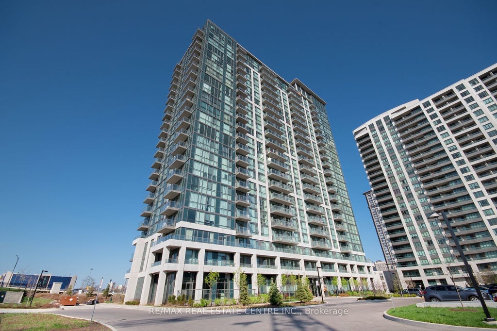 339 Rathburn Road Ph12, Mississauga