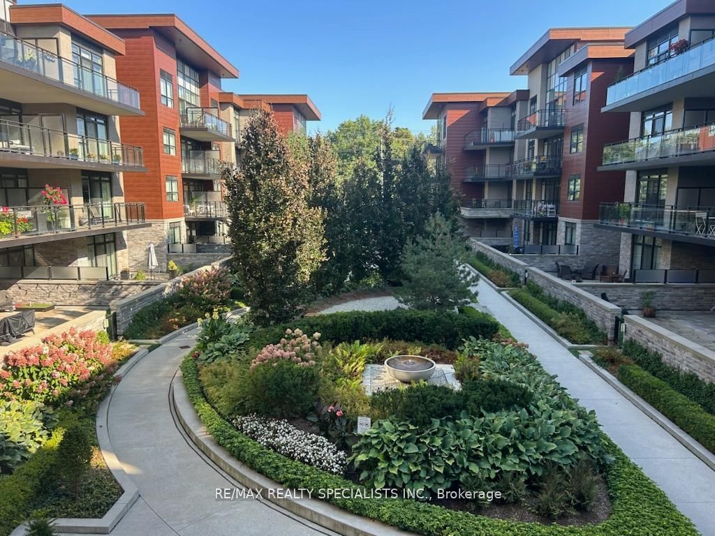 1575 Lakeshore Road W 258, Mississauga