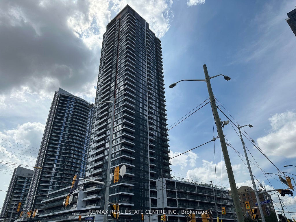 15 Watergarden Drive 706, Mississauga