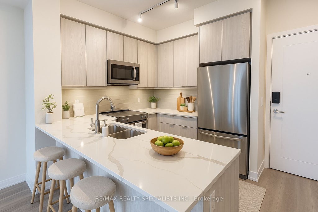 15 Watergarden Drive 1602, Mississauga