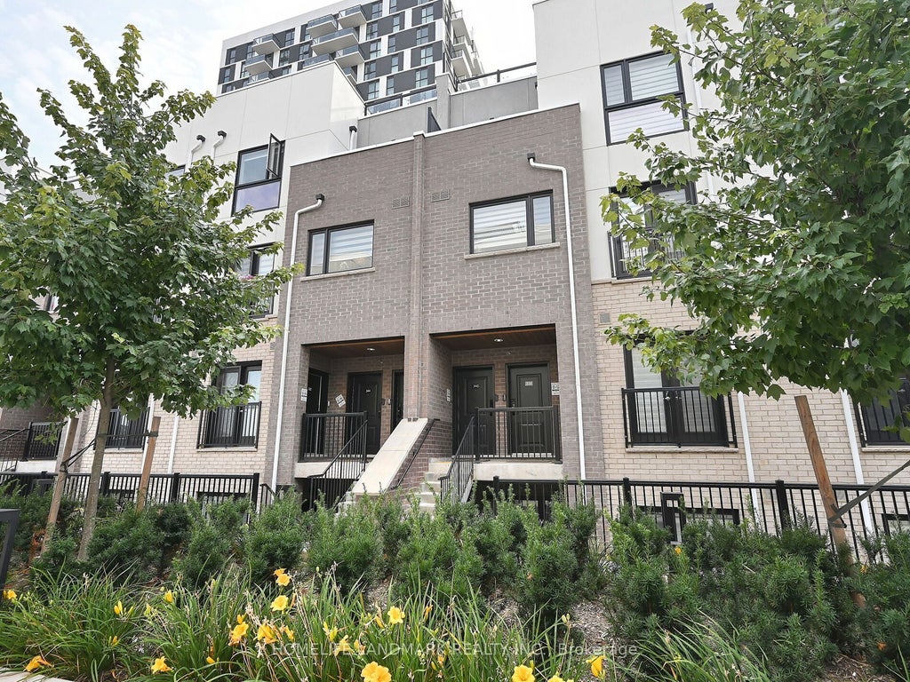 #338 - 349 Wheat Boom Drive, Oakville
