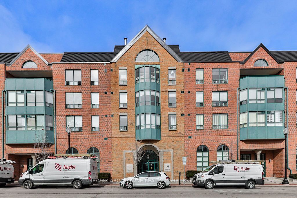 185 Robinson Street 405, Oakville