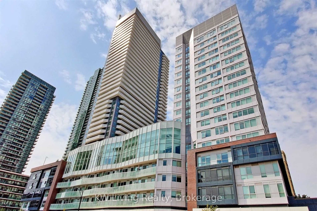 4065 Confederation Parkway 3601, Mississauga
