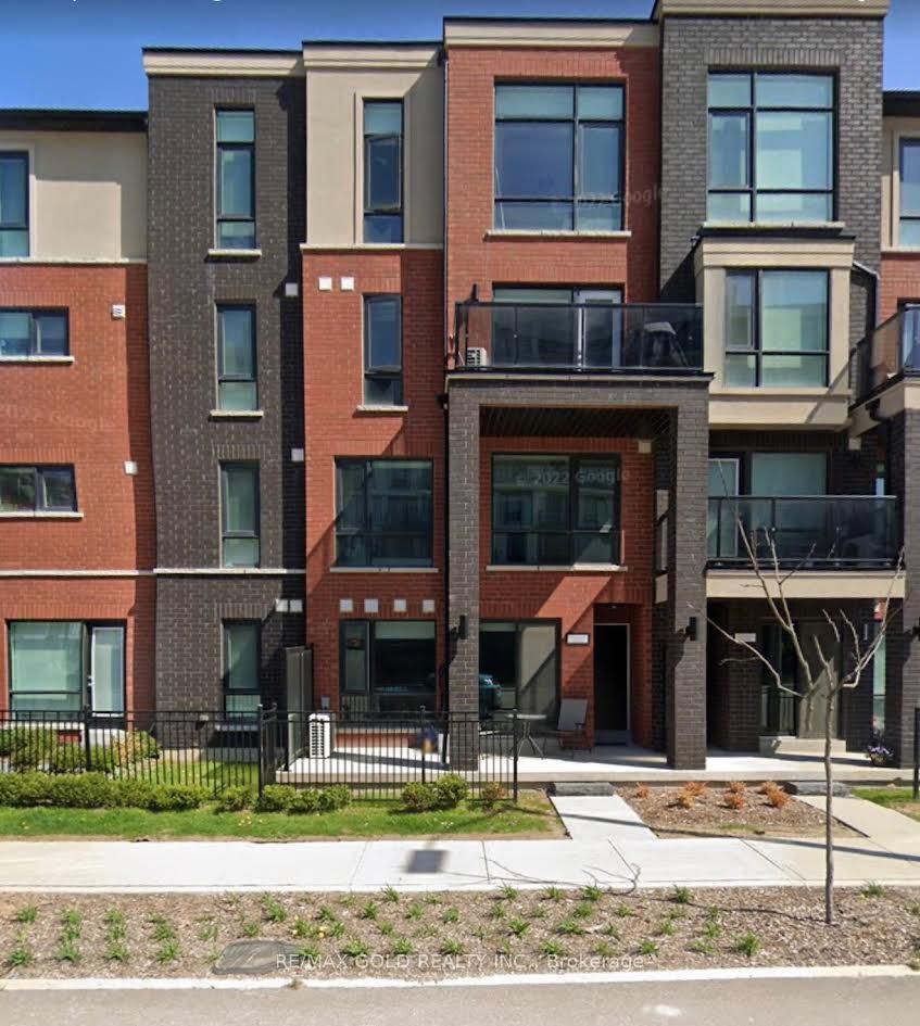 100 Dufay Road 92, Brampton