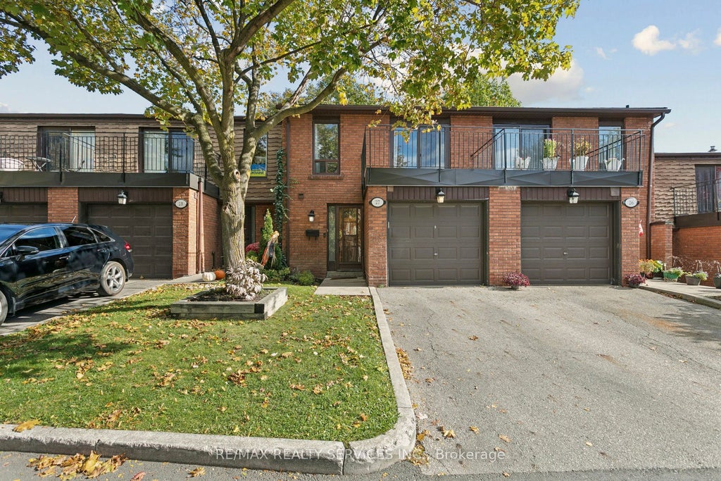 3395 Cliff Road N 27, Mississauga