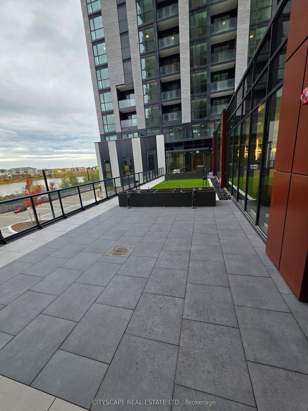 3079 Trafalgar Road 1201, Oakville