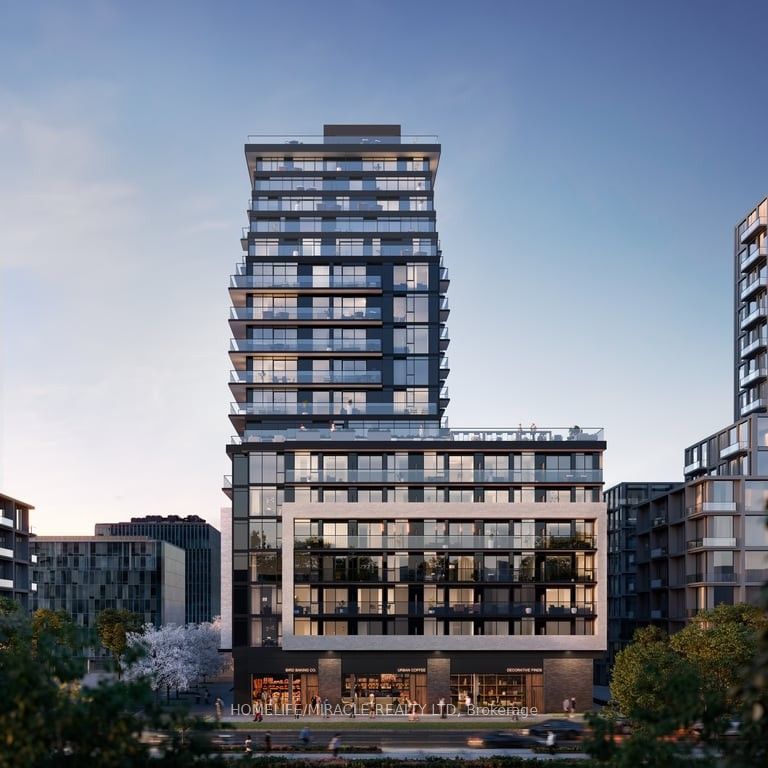 3009 Novar Road 1712, Mississauga