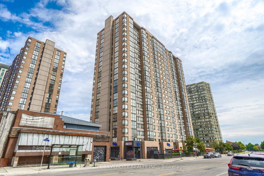 285 Enfield Place 510, Mississauga