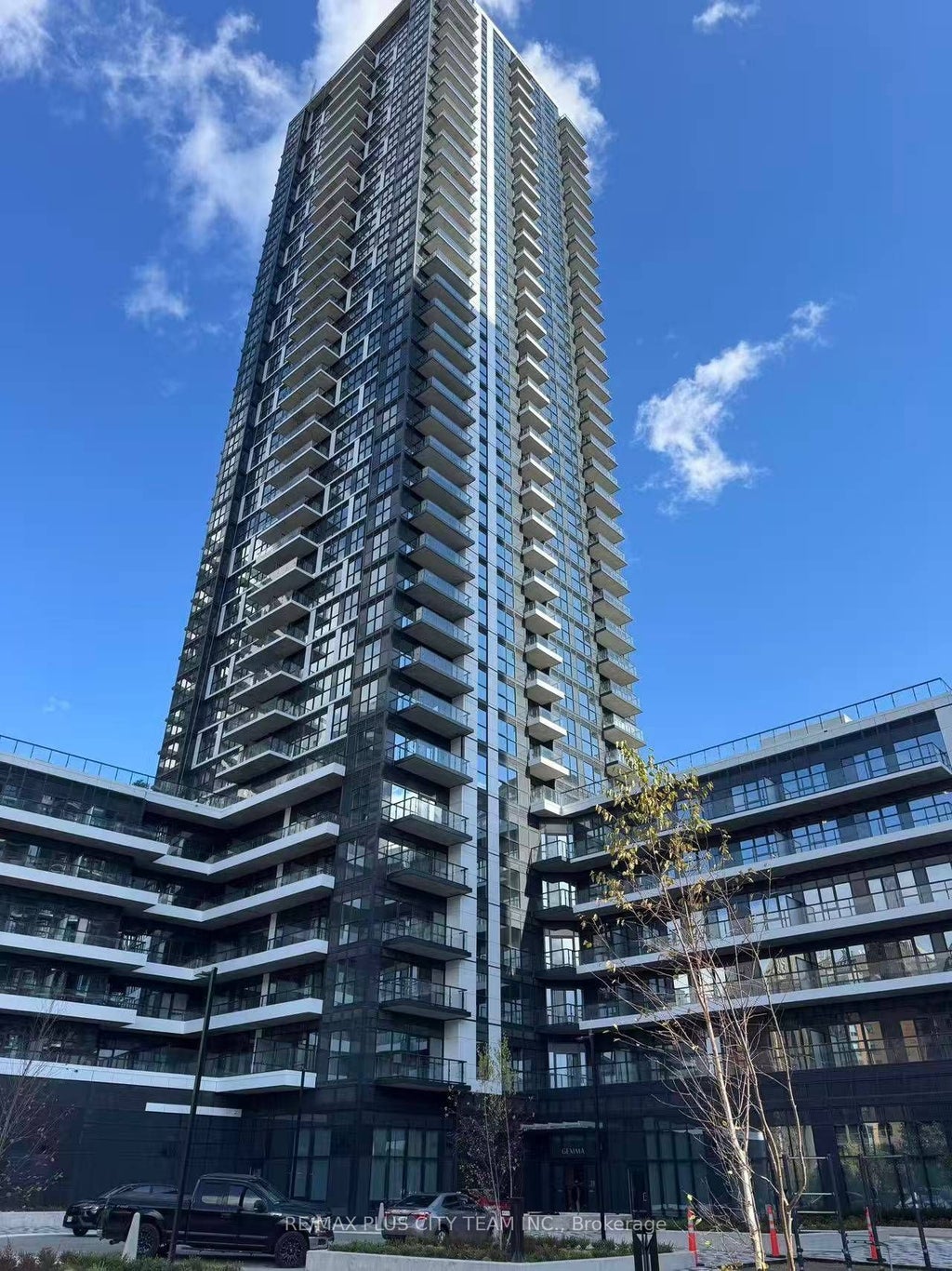 15 Watergarden Drive 2805, Mississauga