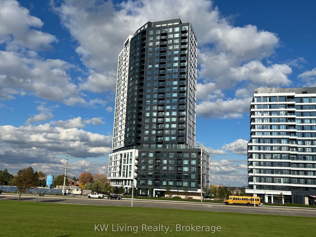 2495 Eglinton Avenue W 1213, Mississauga