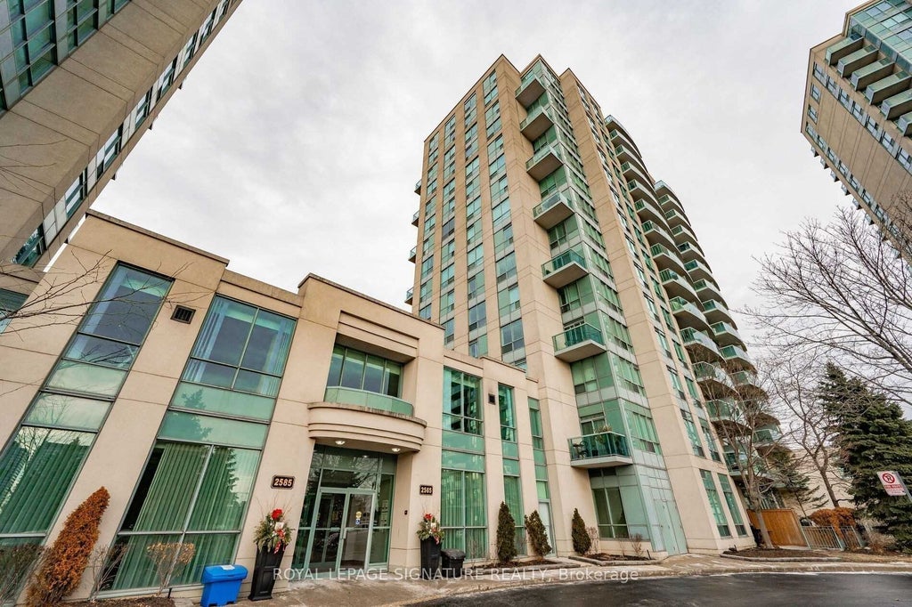 2565 Erin Centre Boulevard 1013, Mississauga