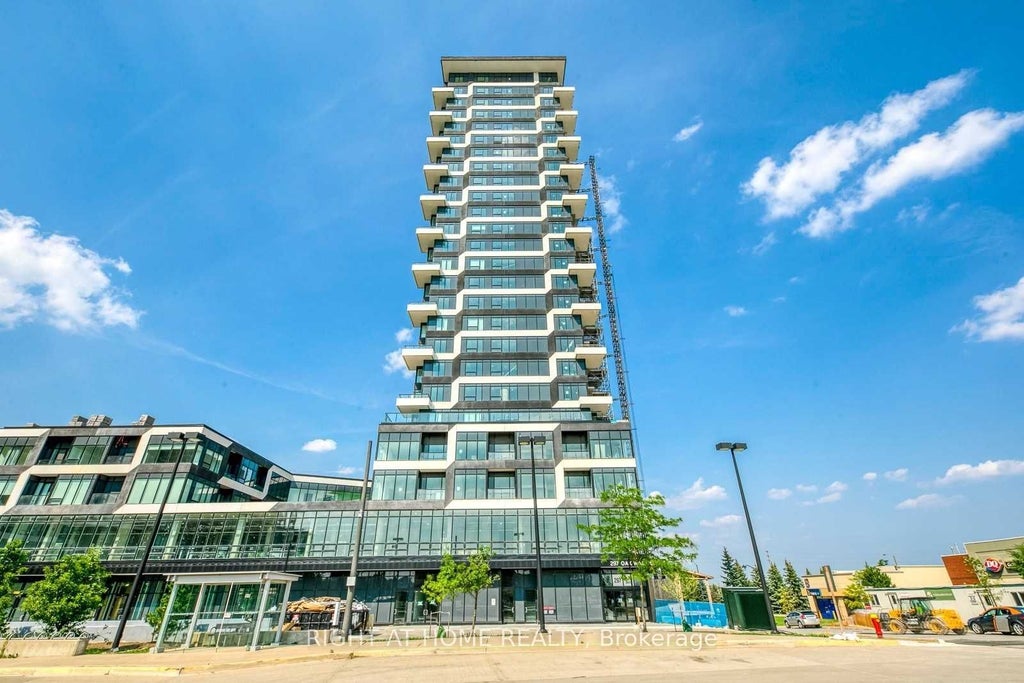 297 Oak Walk Drive 2503, Oakville