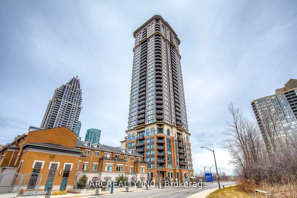 385 Prince Of Wales Drive 3011, Mississauga
