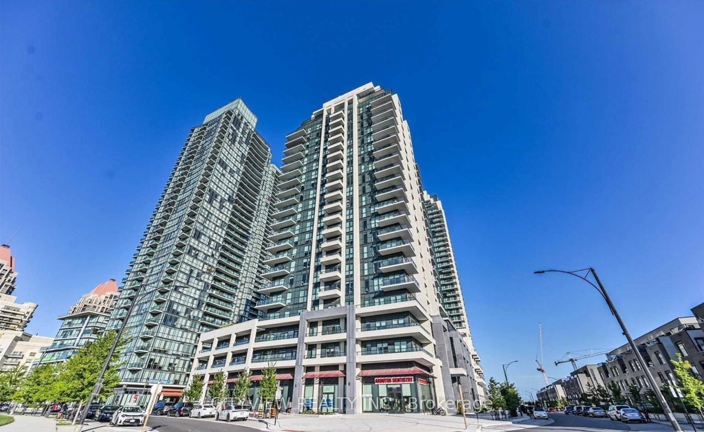 4085 Parkside Village Drive 807, Mississauga