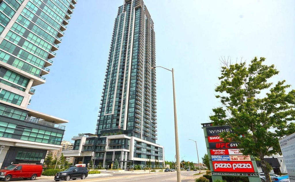 3975 Grand Park Drive 902, Mississauga