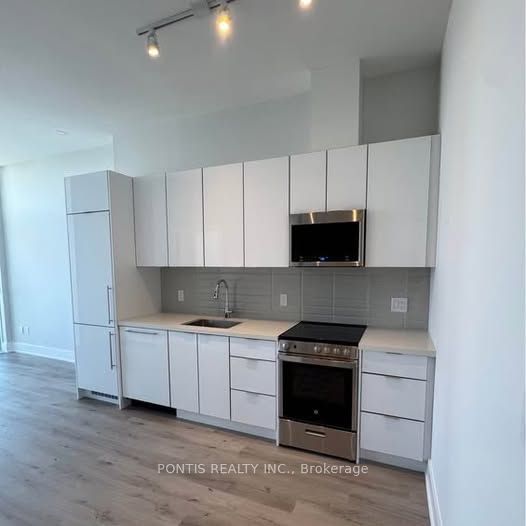 430 Square One Drive 5002, Mississauga