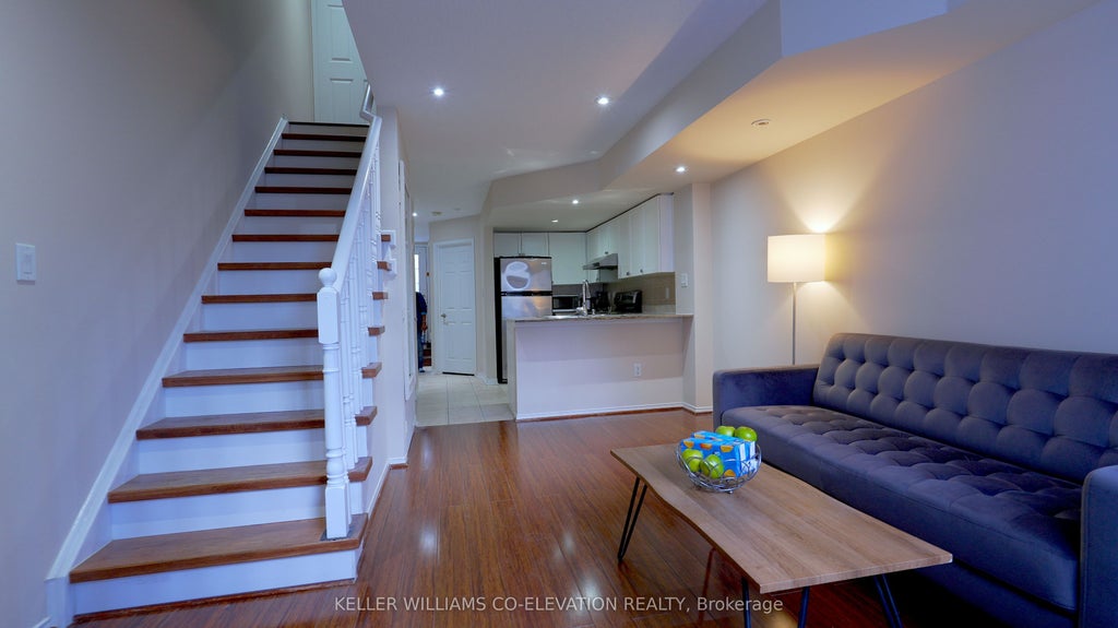 25 Foundry Avenue N Unit 13, Toronto W02