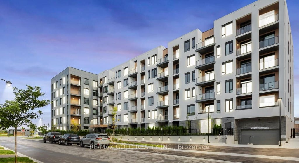 1440 Clarriage Court 211, Milton