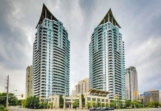 1 Elm Drive W 1104, Mississauga