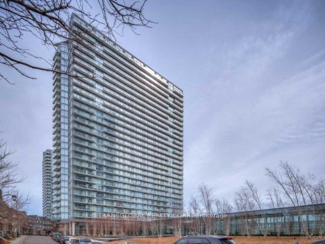 103 The Queens Way 1703, Toronto W01