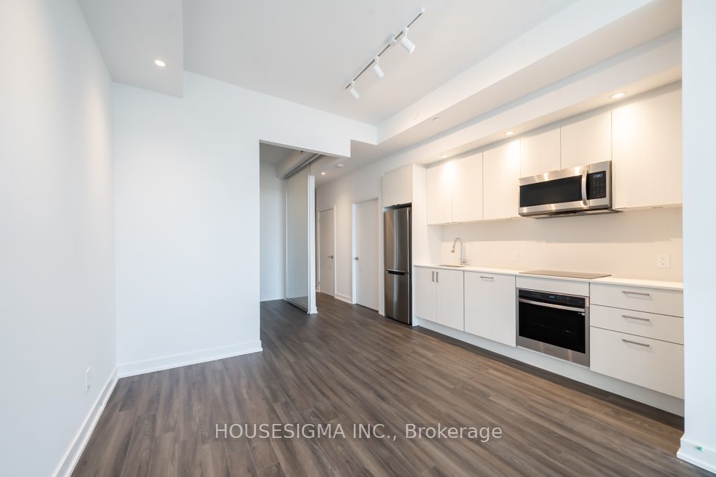 1928 Lake Shore Boulevard 2512, Toronto W01