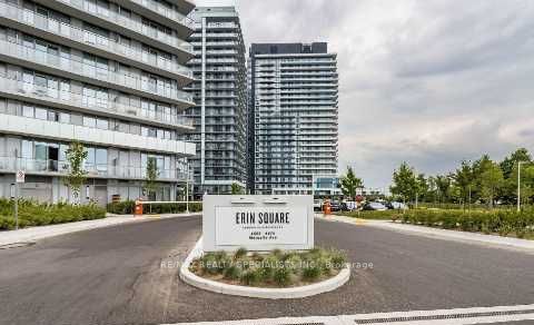 4655 Metcalfe Avenue 404b, Mississauga