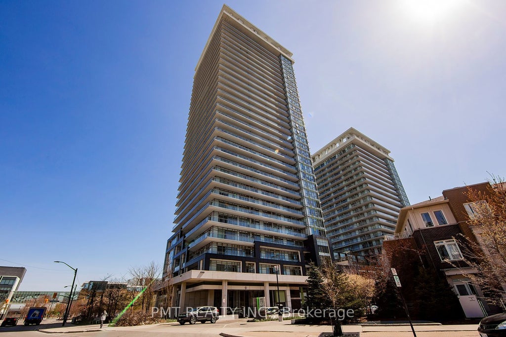 360 Square One Drive 1312, Mississauga