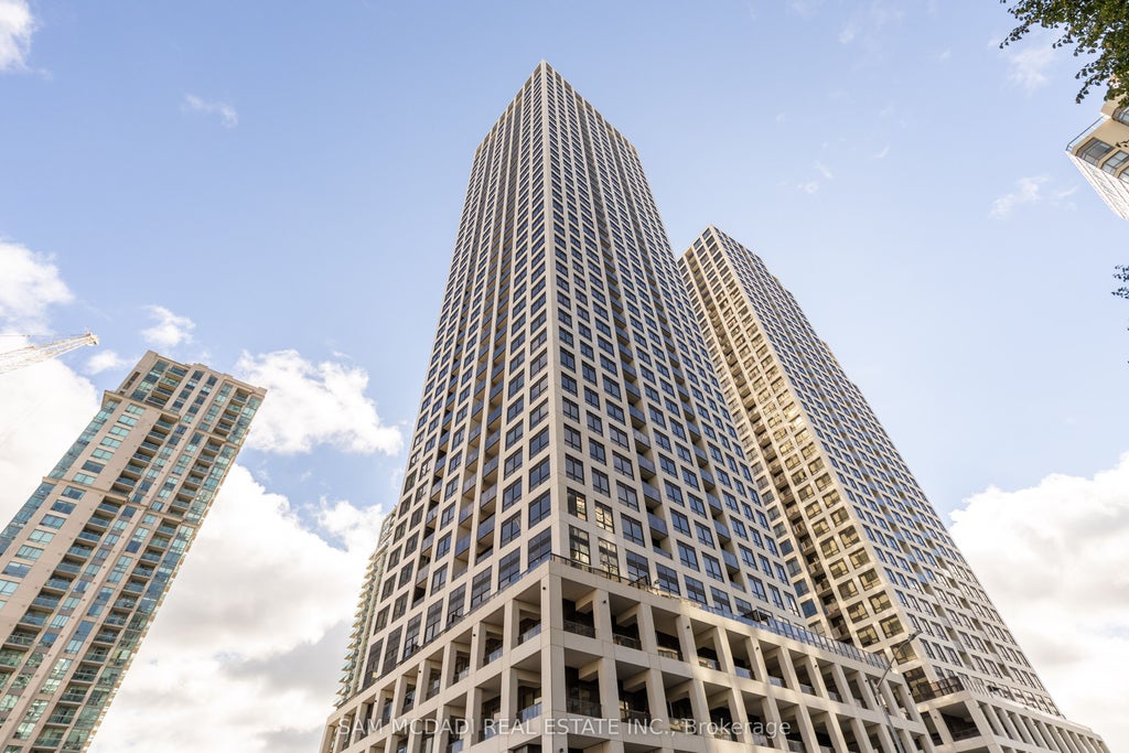 30 Elm Drive 1509, Mississauga