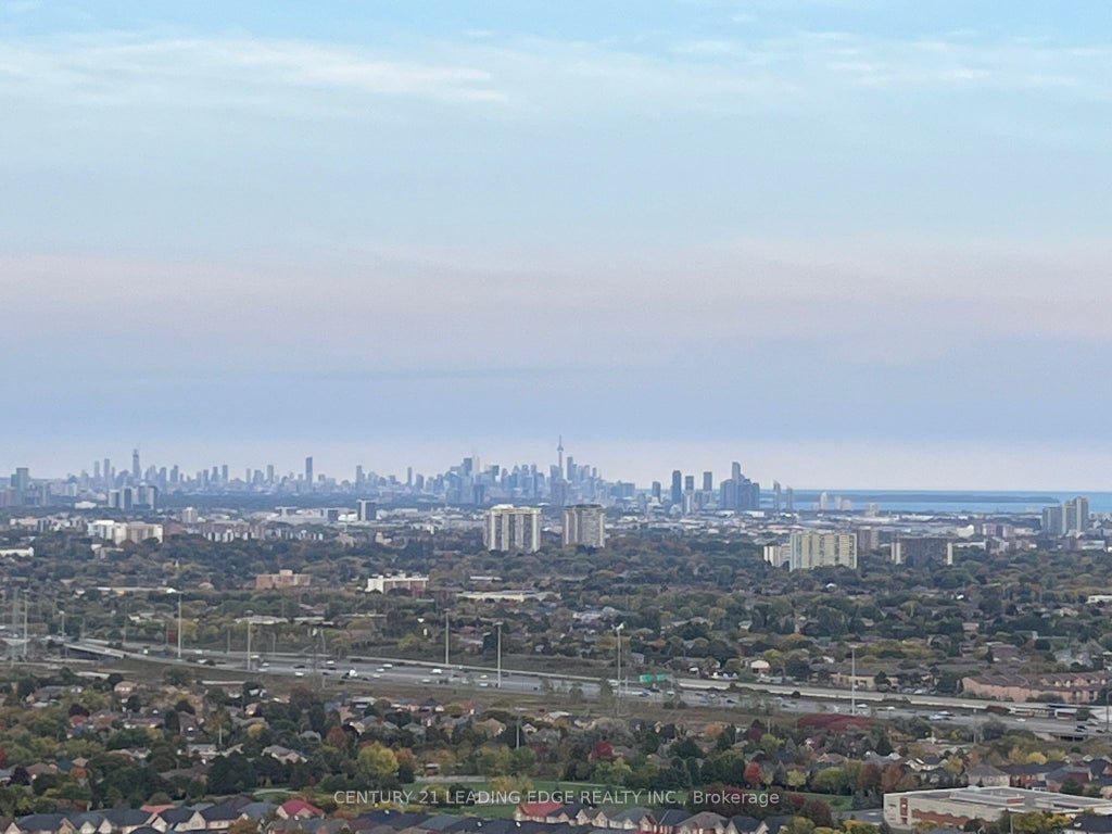 15 Watergarden Drive 3202, Mississauga