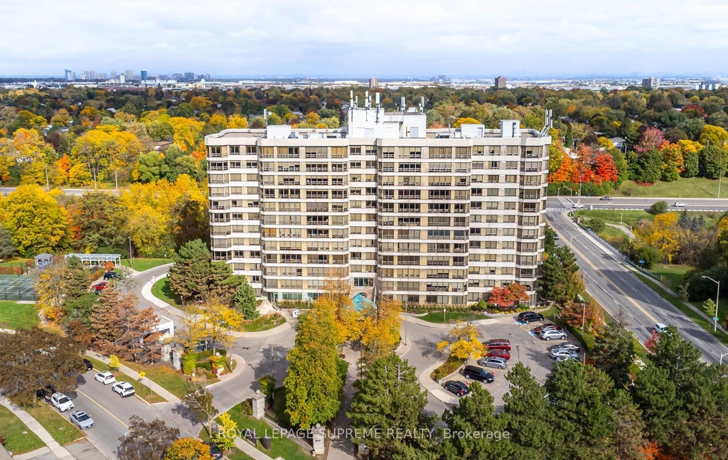 310 Mill Street S 1110, Brampton