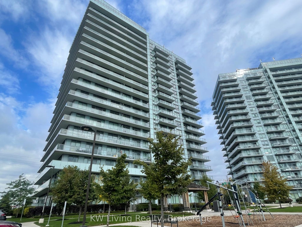 4677 Glen Erin Drive 1801, Mississauga