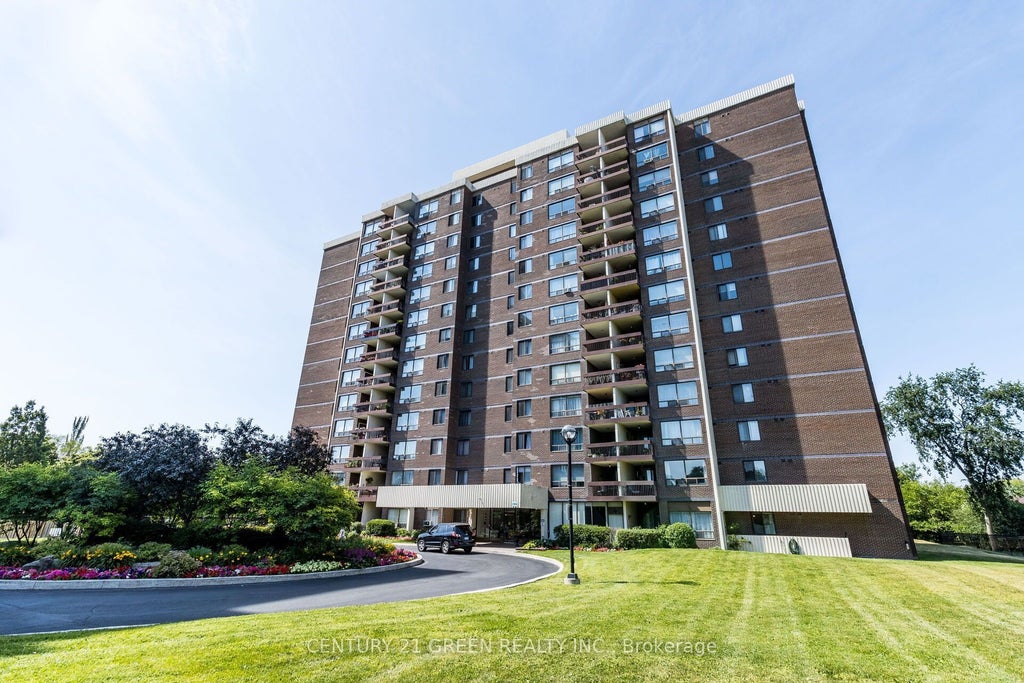 2556 Argyle Road 706, Mississauga