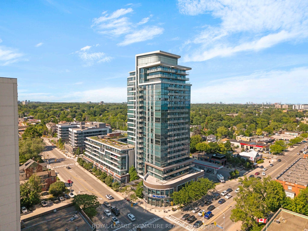 1 Hurontario Street 203, Mississauga
