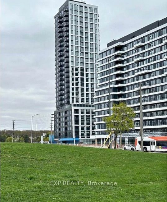 2495 Eglinton Ave W Avenue 2209, Mississauga