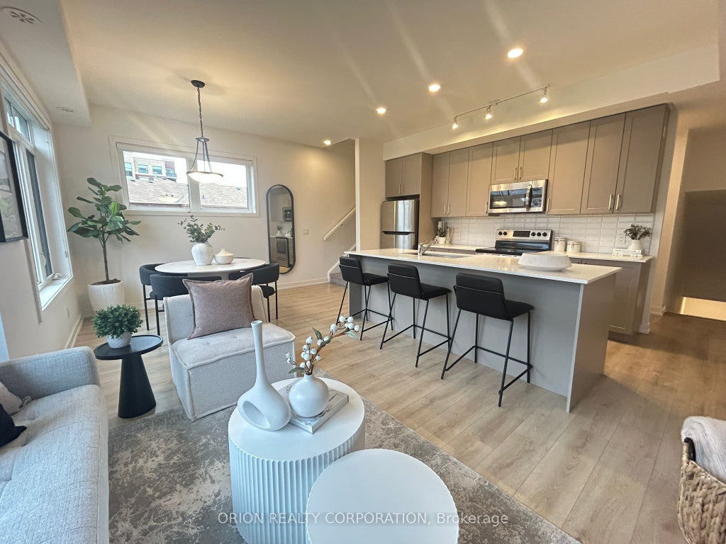 3078 Sixth Line 336, Oakville