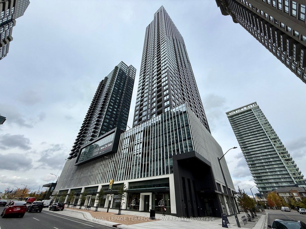 395 Square One Drive 710, Mississauga