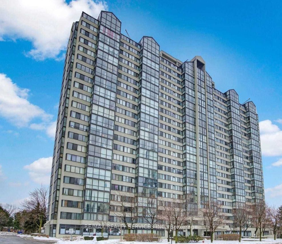 350 Webb Drive 407, Mississauga