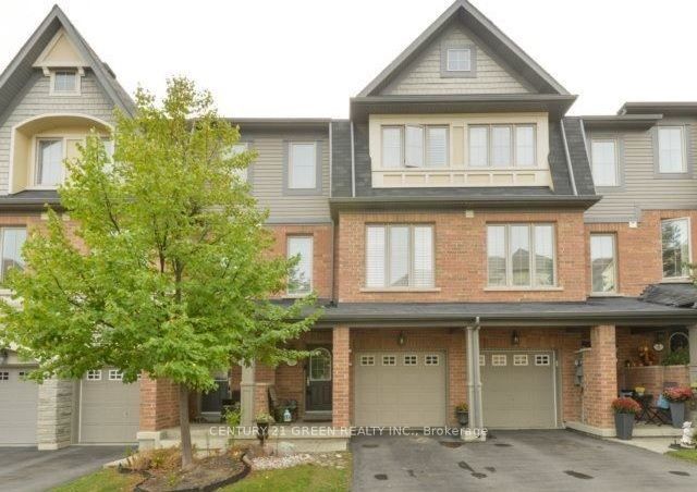 8 Bakewell Street, Brampton