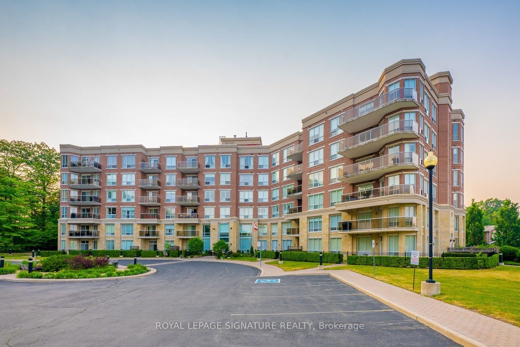 483 Faith Drive Ph06, Mississauga