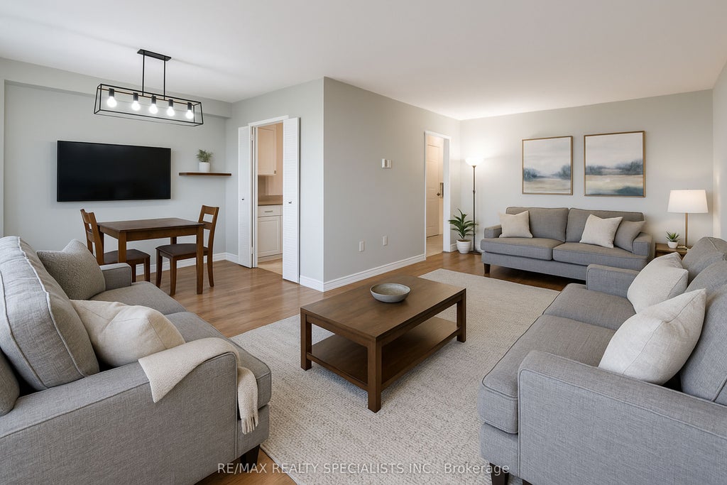 2929 Aquitaine Avenue 1001, Mississauga