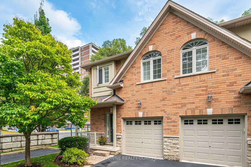 540 Guelph Line 1, Burlington