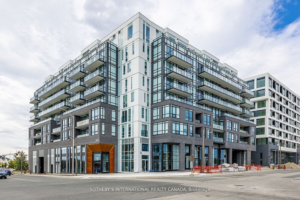 3005 Pine Glen Road S 809, Oakville