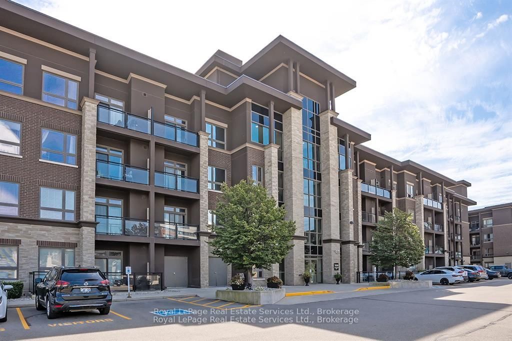 5010 Corporate Drive 405, Burlington