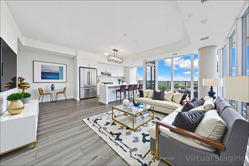 1035 Southdown Road 1209, Mississauga